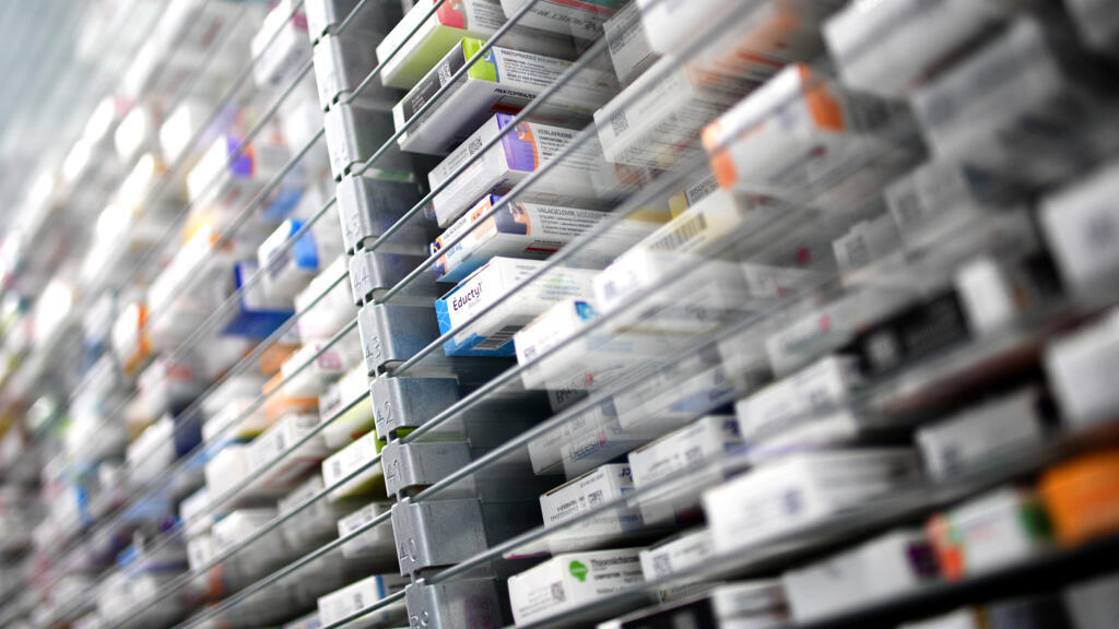 Pénurie de psychotropes: l'agence du médicament constate une "fragile"  amélioration