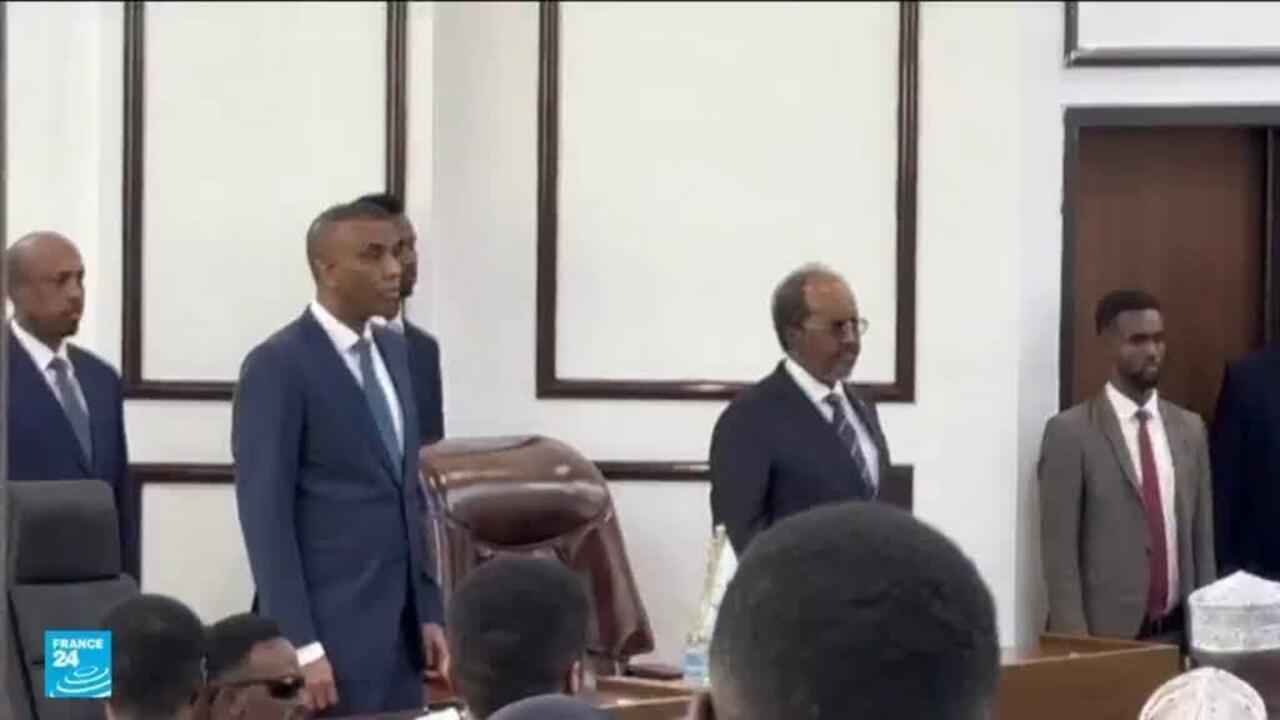 الصين تعارض الاعتراف بأرض الصومال وتجدد دعمها لمقديشو