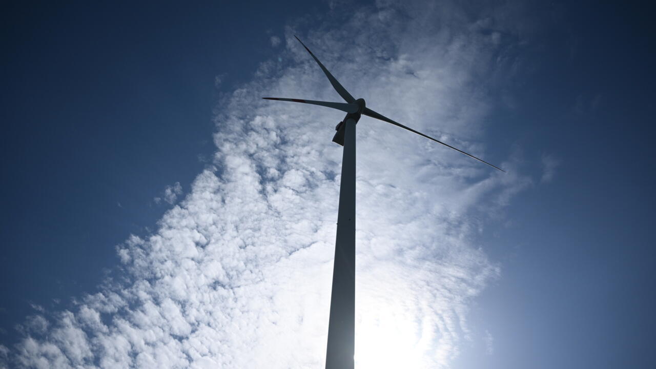 france24.com - Orsted files lawsuit against US suspension of wind turbine leases