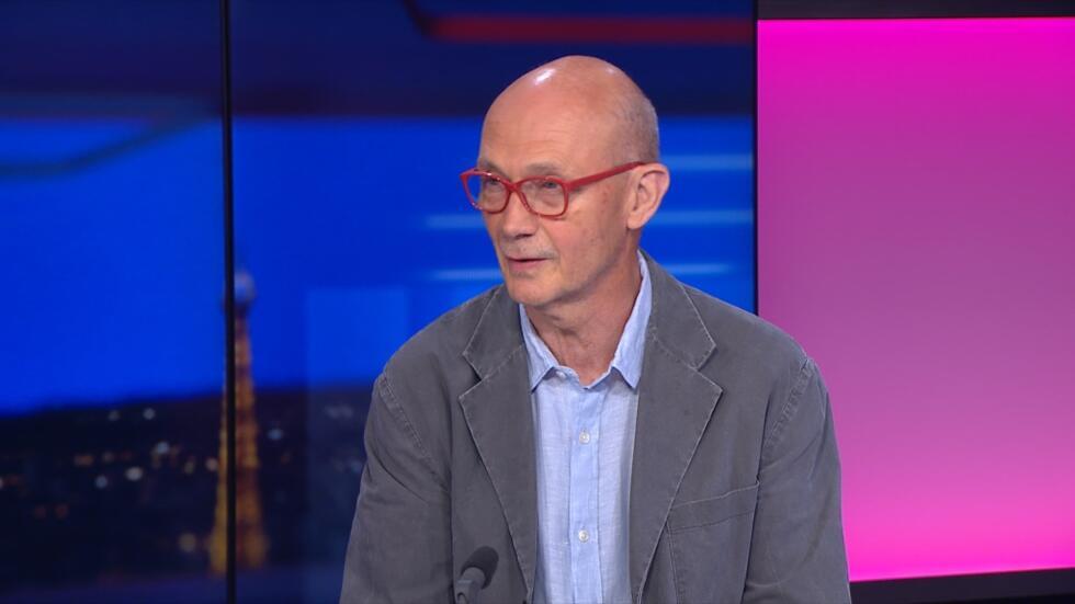 ExWTO head Lamy hails 'good ceasefire' on USEU trade The Interview