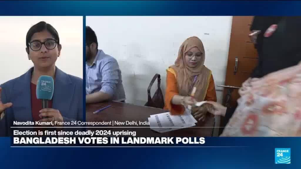 Bangladesh election raises expectations of a new political era