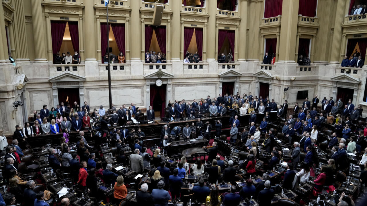 ¿Qué se juega durante las elecciones legislativas parciales de Argentina?