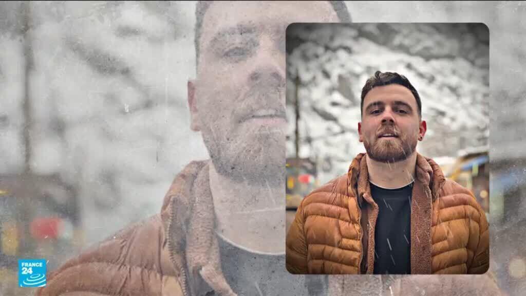 احتجاجات إيران.. لماذا تعد قضية عرفان سلطاني الذي حكم عليه بالإعدام محورية؟