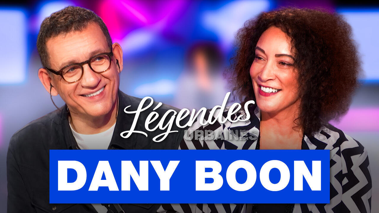Dany Boon