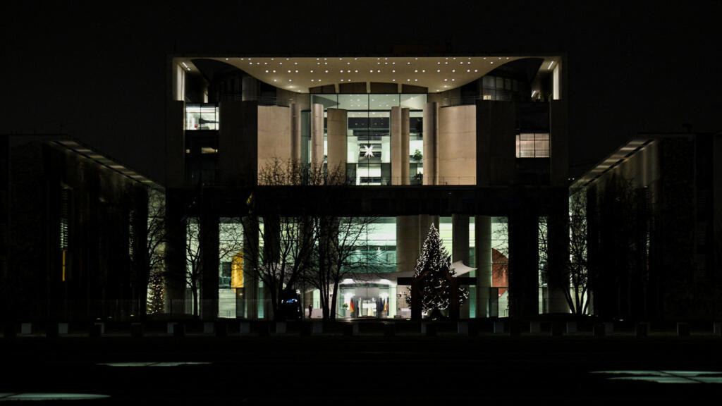 Guerre en Ukraine : les pourparlers américano-ukrainiens se poursuivent à Berlin