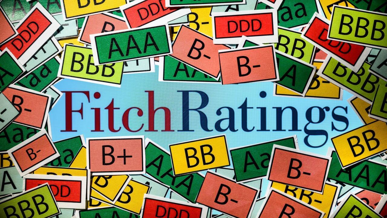 L'agence de notation Fitch pourrait abaisser vendredi soir la note de la France qui passerait de AA- en catégorie A+.