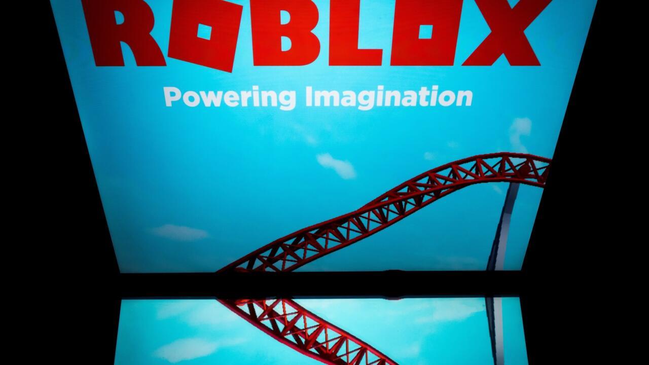 Russia blocks popular game-creator Roblox over child ‘harassment’