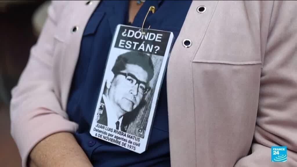 ومع الانتخابات الرئاسية التشيلية، عادت العين اليمنى