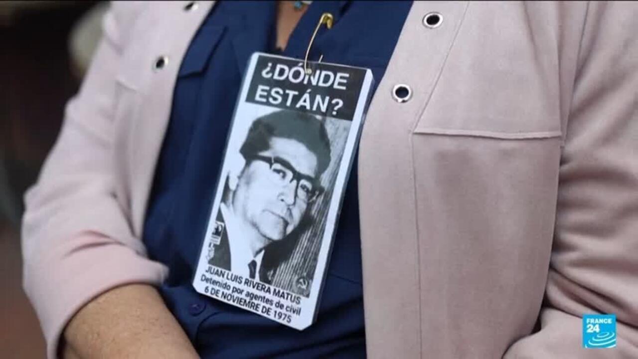 Extreemrechts ziet comeback nu Chili presidentsverkiezingen houdt