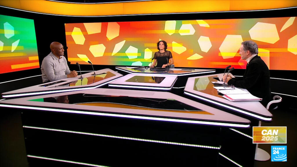 CAN 2025 : le Mali surpris par la Zambie, l'Égypte s'impose sur le fil face au Zimbabwe