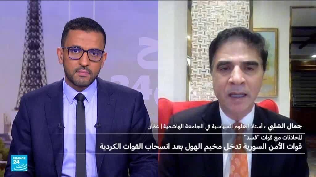 دعم أمريكي واضح للرئيس السوري أحمد الشرع.. هل تخلت واشنطن عن الأكراد؟