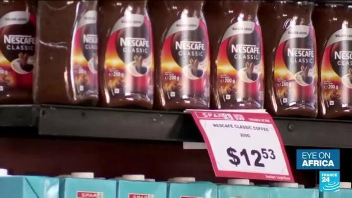 ‘Life is expensive’: Zimbabwe’s economic woes in spotlight as country heads to polls