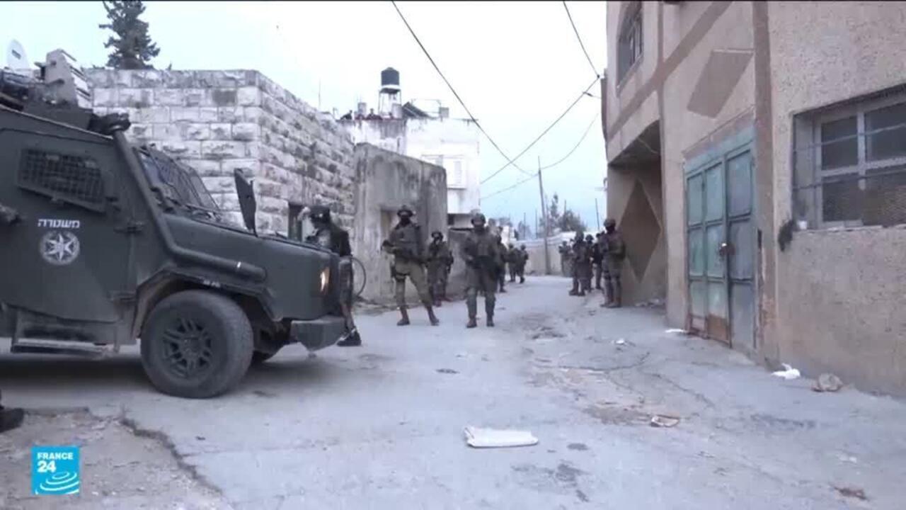 الضفة الغربية: أكثر من 31 ألف اعتداء إسرائيلي وأكثر من ألف قتيل فلسطيني خلال عامين