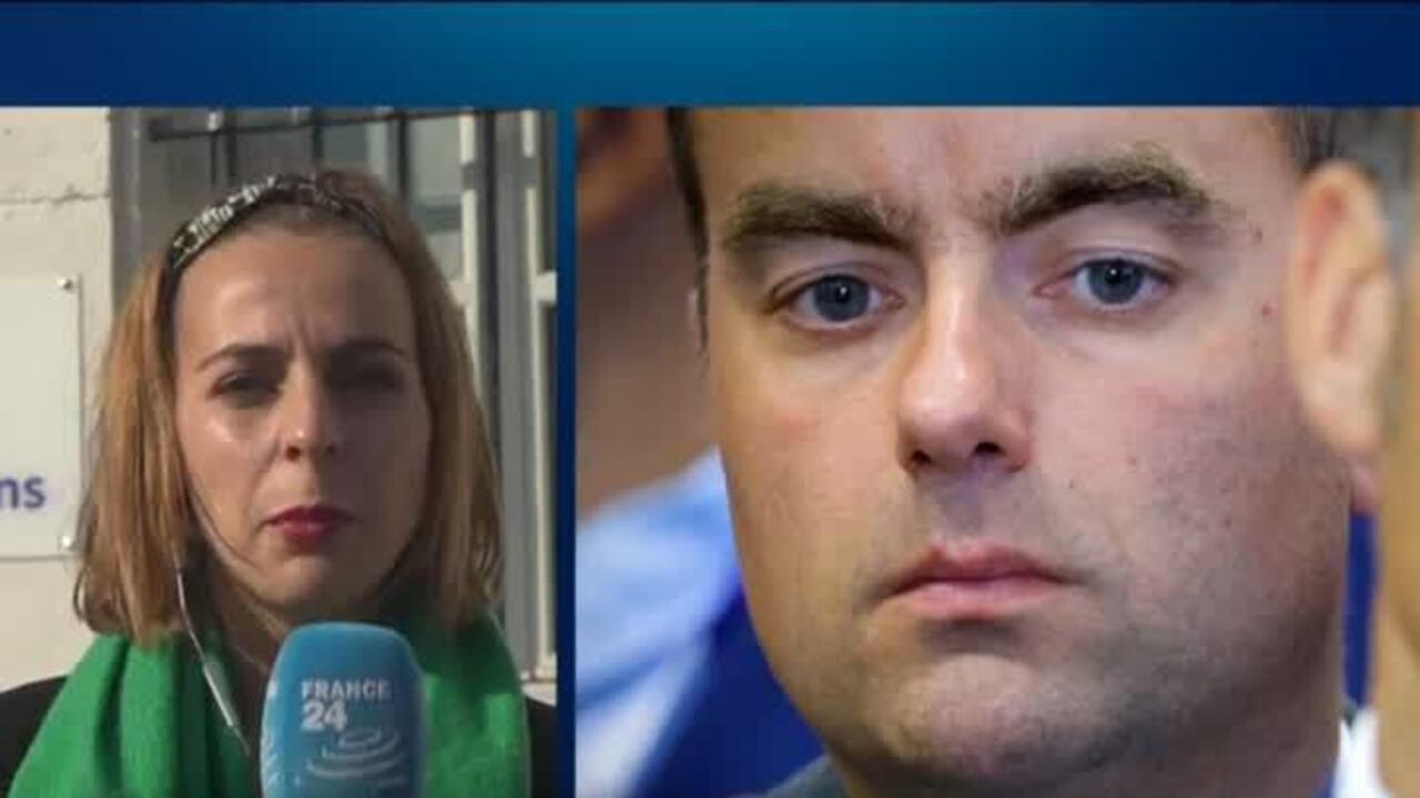 'The clock is ticking': Lecornu faces tight deadline to form government