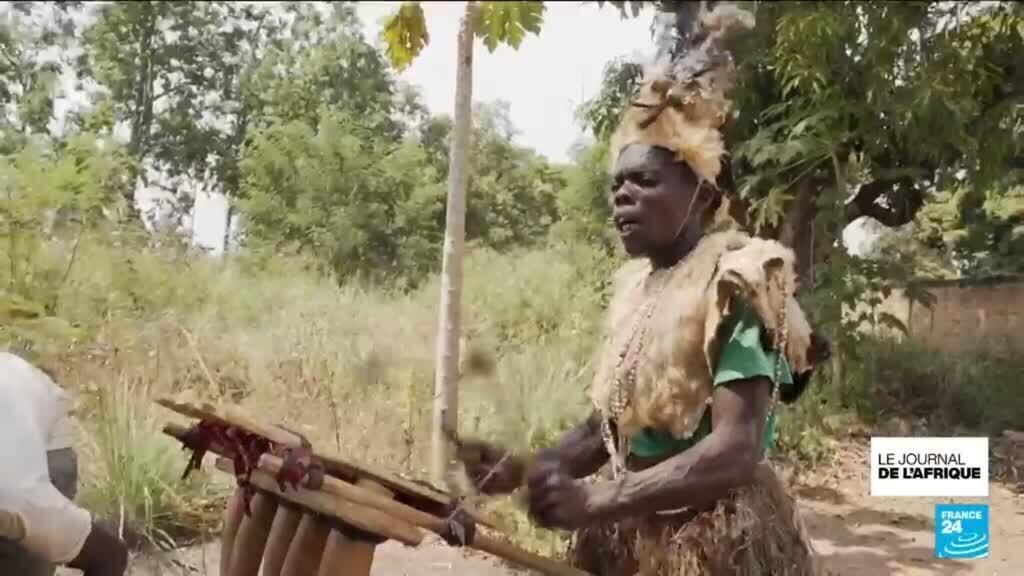 Centrafrique : retour à Bambari, ancienne zone rouge du conflit