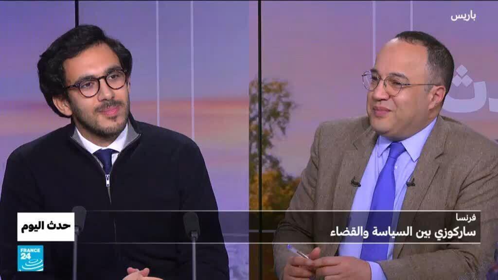 فرنسا: ساركوزي بين السياسة والقضاء