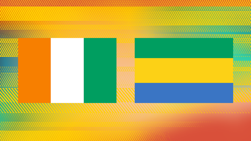 Gabon - Côte d'Ivoire en direct : les Panthères veulent sauver l'honneur