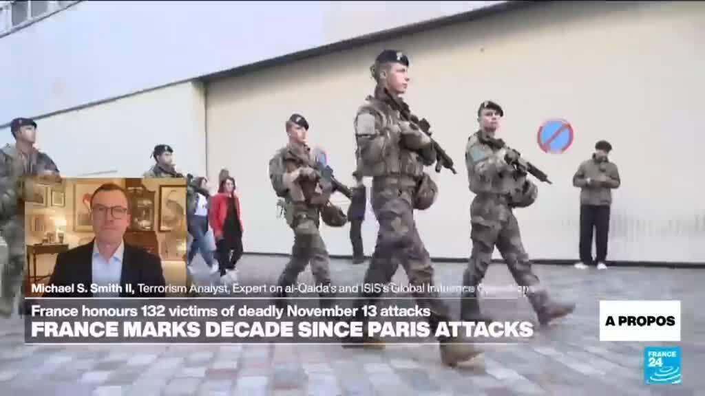 الجهادية عبر الإنترنت: يقول أحد المحللين: “لا أرى المستوى المطلوب من الاهتمام من جانب صانعي السياسات”. الجهادية عبر الإنترنت: يقول أحد المحللين: “لا أرى المستوى المطلوب من الاهتمام من جانب صانعي السياسات”.