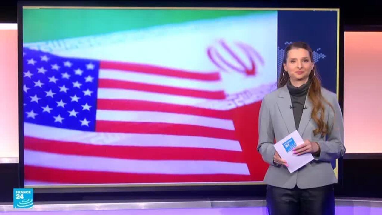 في ظل التوتر مع الولايات المتحدة ..هل ستنقل إيران اليورانيوم المخصب إلى تركيا؟