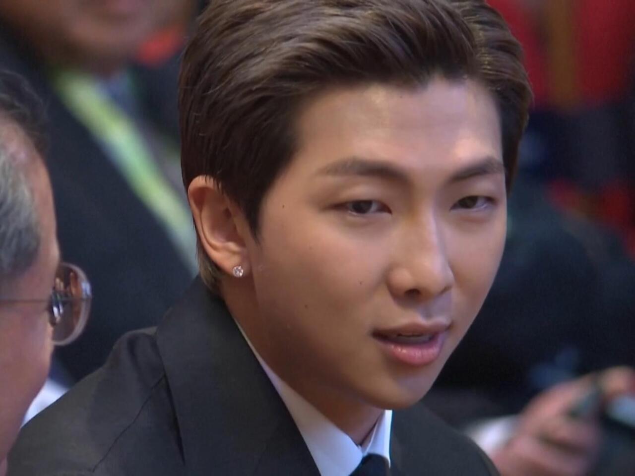 K-pop diplomacy goes full throttle as South Korea hosts APEC