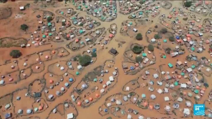 Climate crisis is a health crisis, WHO chief says