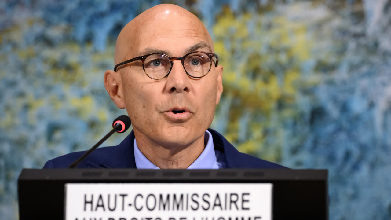 الأمم المتحدة تحذر من استخدام الإعدامات في إيران "أداة ترهيب دولة"