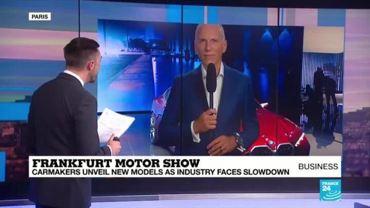 BMW: Brexit tariffs would not good for business