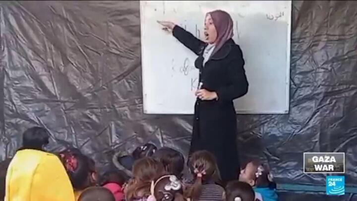 Gazan students remain in limbo as Canadian visas stall