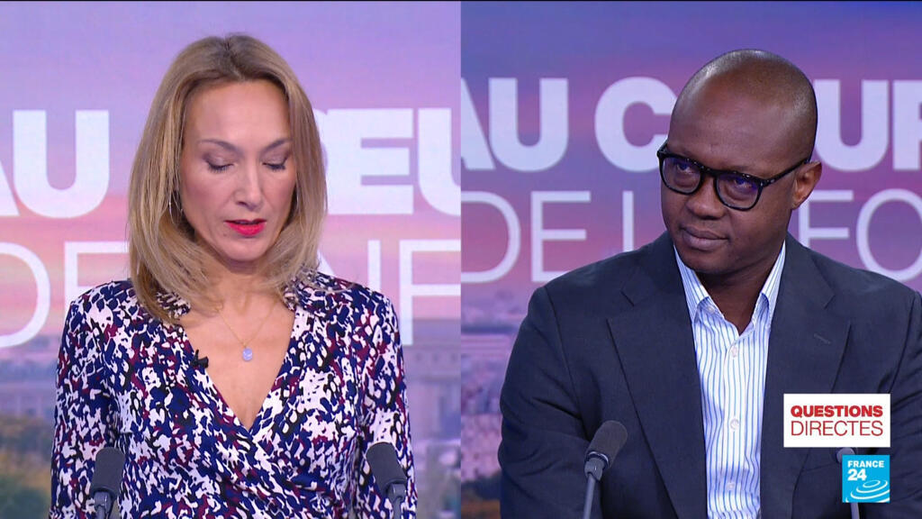 Guinée-Bissau : "un contrôle total" des militaires ?