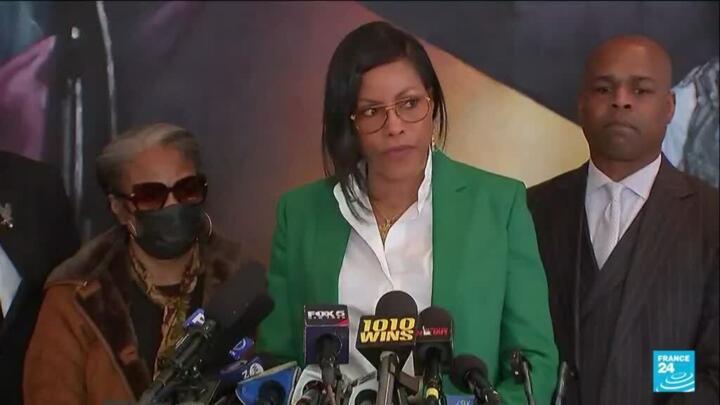 Malcolm X's daughter to sue CIA and FBI for wrongful death