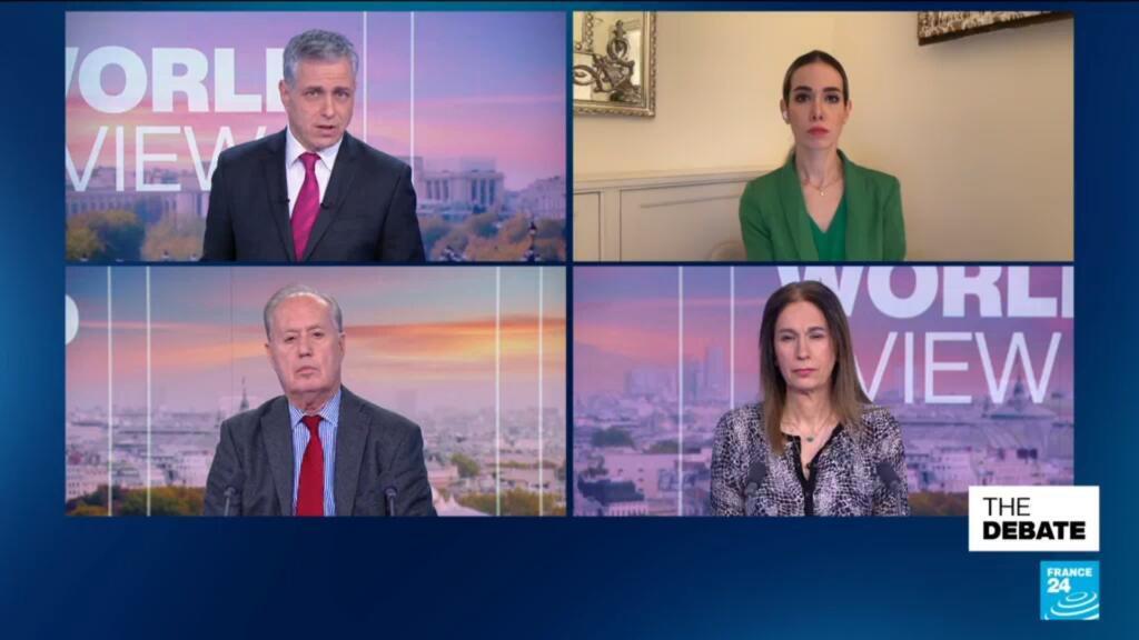 لا مانع من حمام الدم؟ وبدأ ترامب محادثات مباشرة مع إيران بشأن الأسلحة النووية