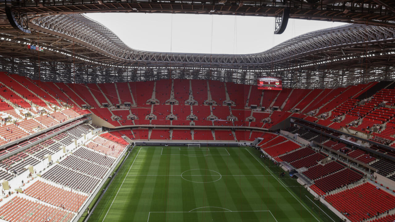 أمم إفريقيا: تسعة ملاعب للمرة الأولى وأربعة في الرباط