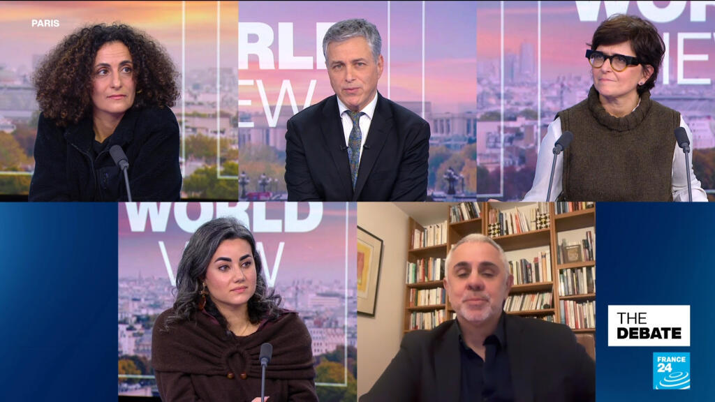 Blackout over Iran: Can the regime keep a lid on the nationwide uprising?