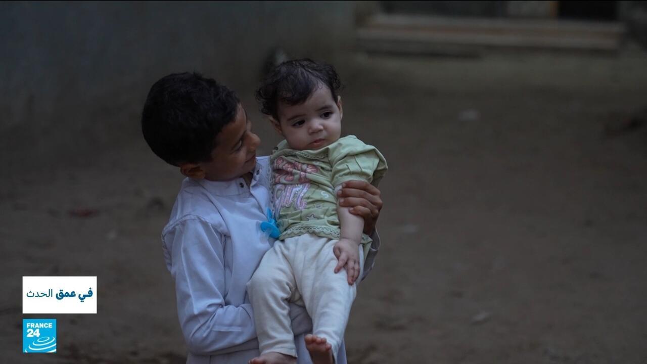 مصر: صبي بأي ثمن! تجارة اختيار جنس المولود