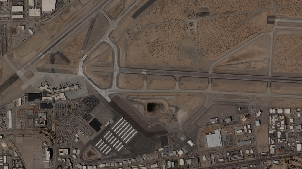 ¿Drones de un cartel mexicano sobrevolaron Texas?: esto es lo que se sabe del breve cierre del espacio aéreo