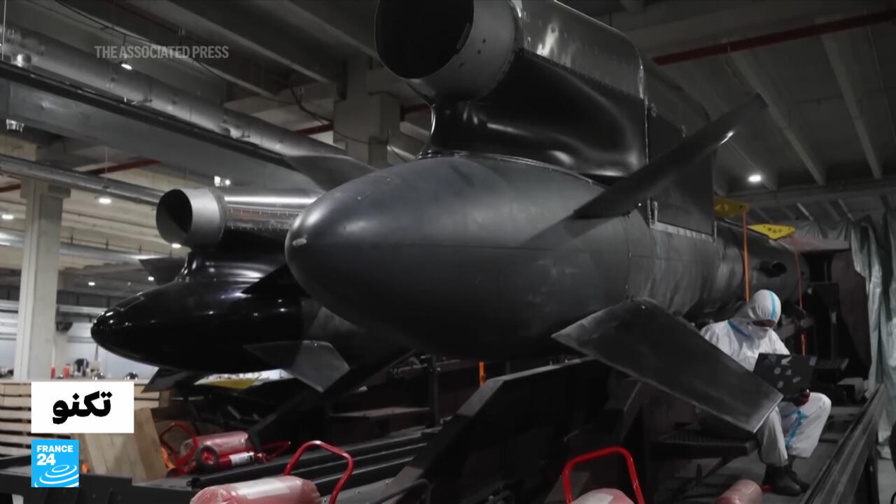 تحقيق: أوكرانيا صنعت صاروخا يتفوق على صاروخ توماهوك الأمريكي!