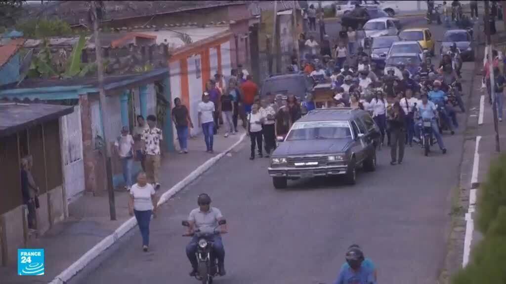 فنزويلا: إطلاق سراح عدد قليل من السجناء السياسيين.. ماذا عن الباقين؟