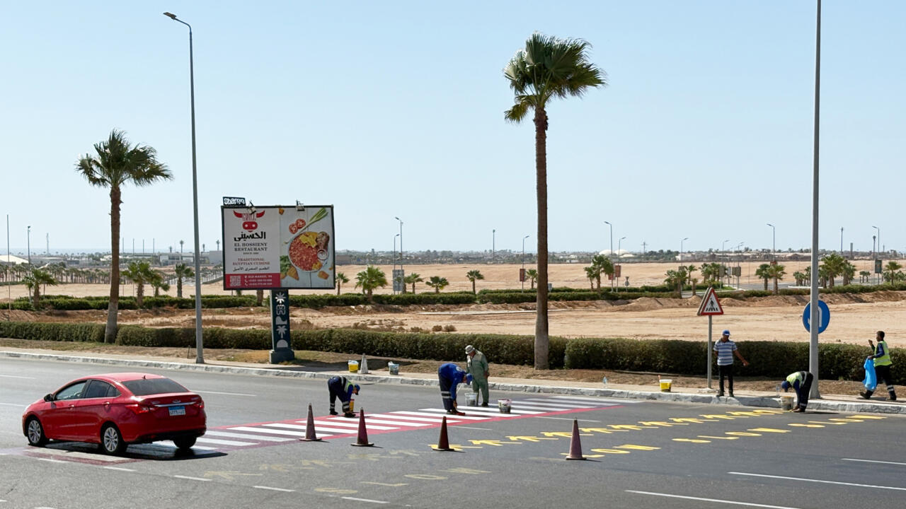 مصر ستحتضن قمة حول غزة بمشاركة دولية واسعة بالتزامن مع إفراج حماس عن الرهائن