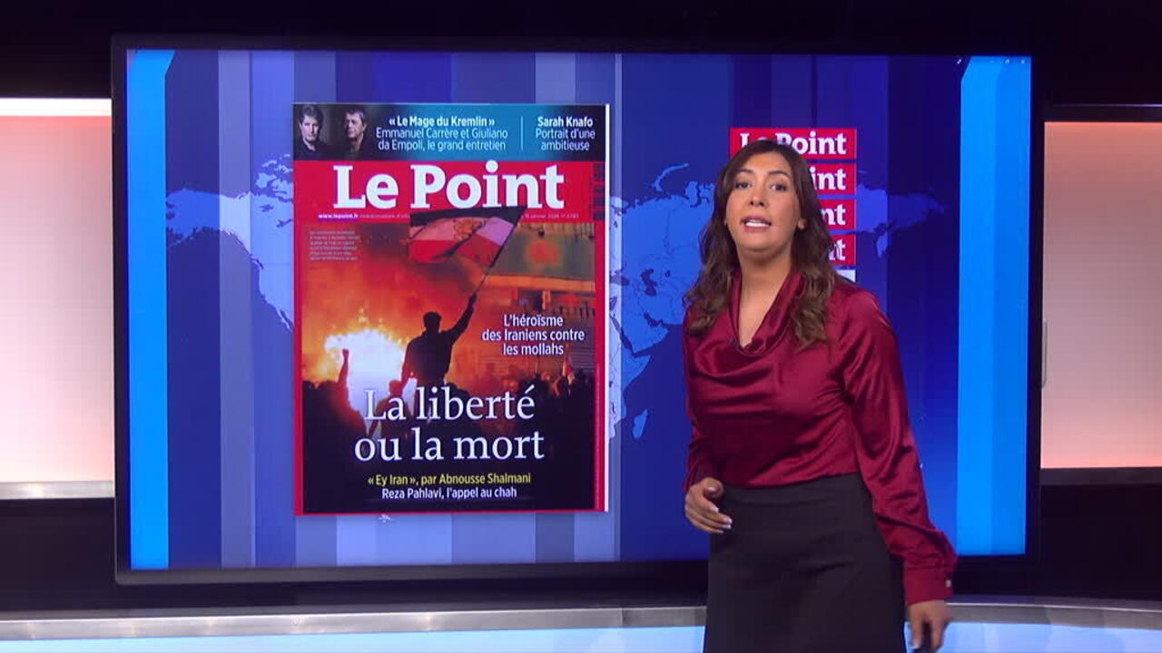 إيران: الاحتجاجات الأقوى في تاريخها؟