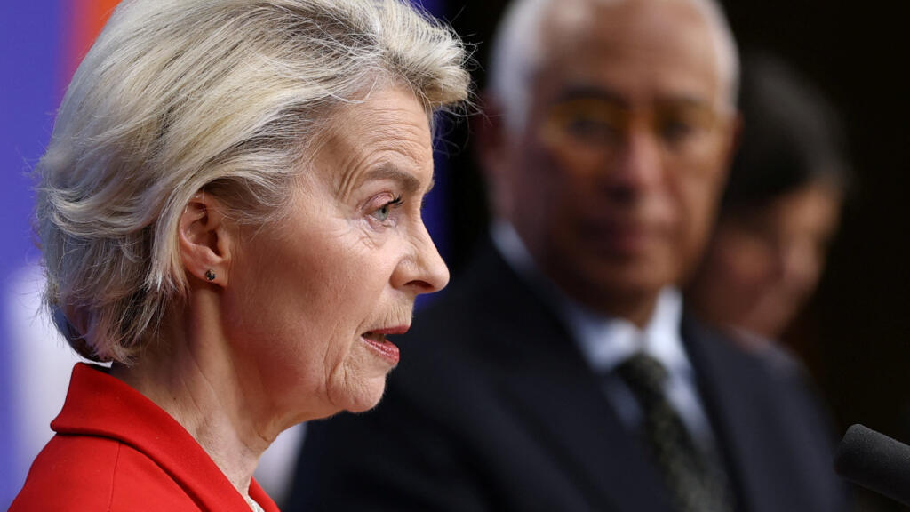 EU remains on its guard despite Trump backing down on tariff threats