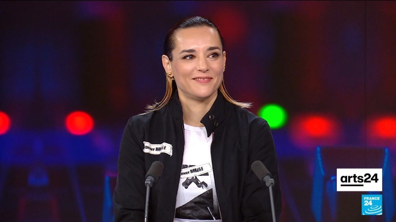 French singer-songwriter Jehnny Beth releases second solo album