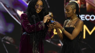 George Floyd Anthem I Can T Breathe By H E R Wins Grammys Song Of The Year