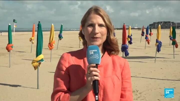 Deauville Film Festival 2025: highlights from America's cinema