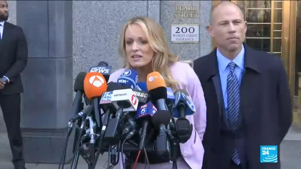 Melania Trump News Videos Reports And Analysis France 24