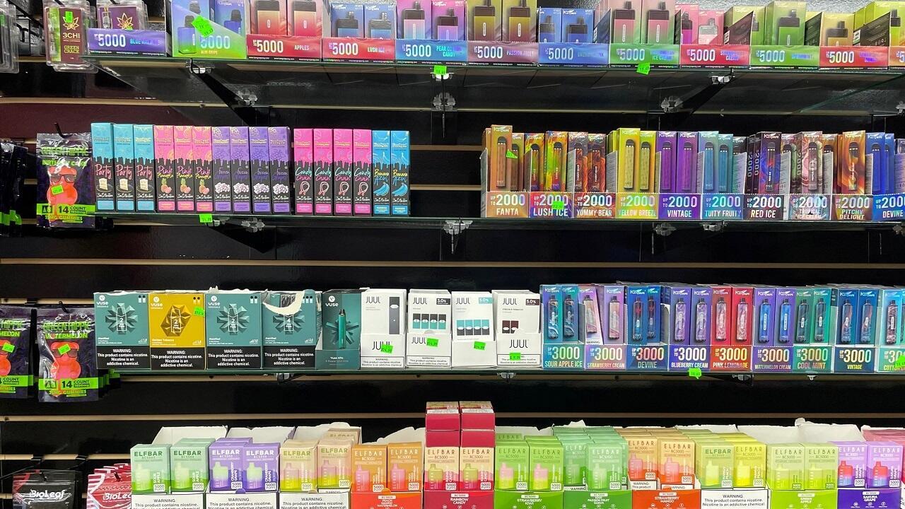 Economy Juul will pay USD 440 million to end a legal process for its