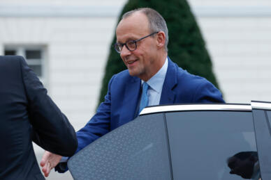 En Allemagne, les élections législatives anticipées fixées au 23 février