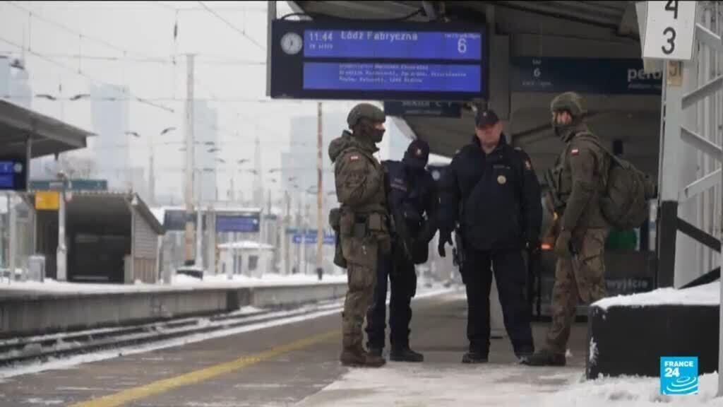 Europe ramps up military service amid growing Russian threat