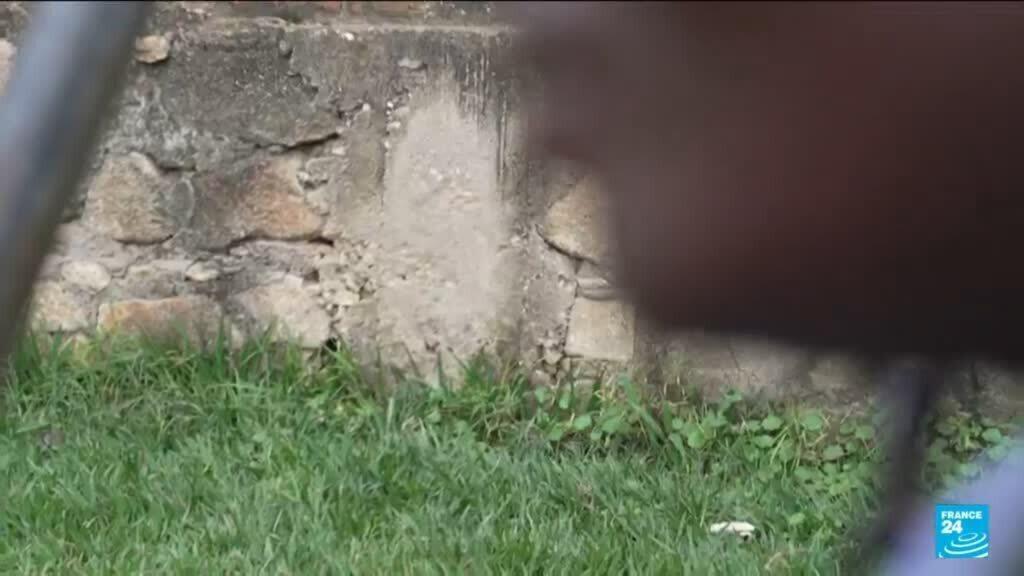 Est de la RDC : le calvaire des enfants pris au piège du conflit