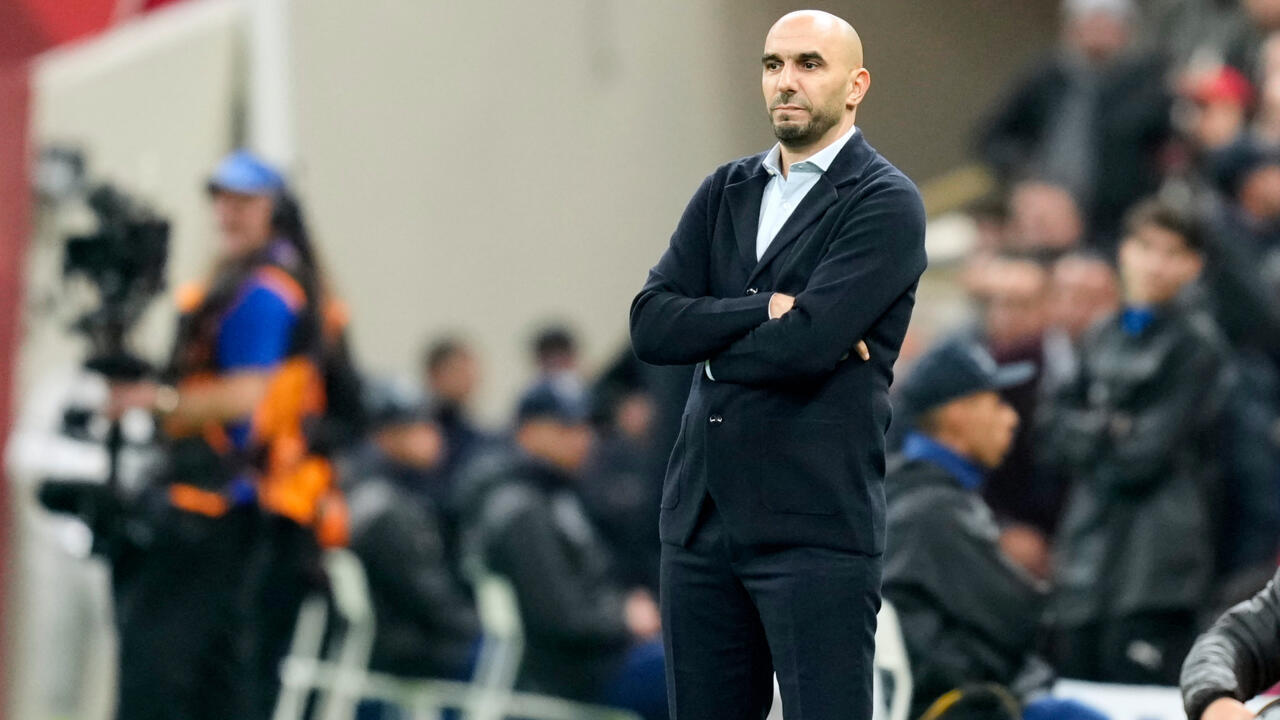 ‘Beste Afrikaanse spelers’: de coach van Marokko verwacht spectaculaire AFCON-halve finales