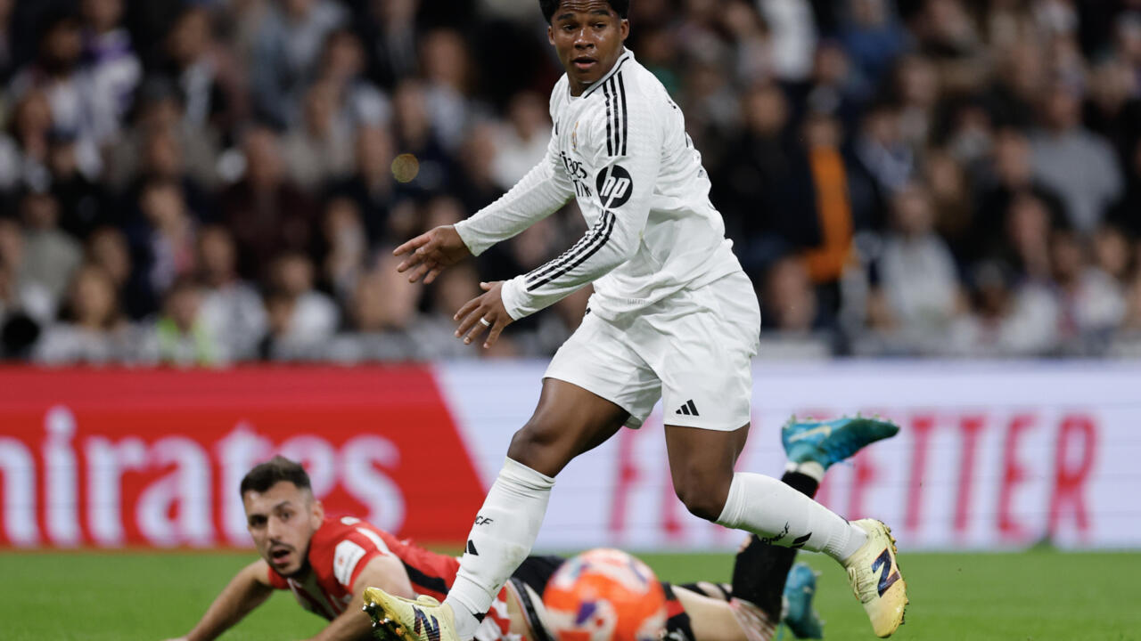 بطولة فرنسا: إندريك معارا من ريال إلى ليون حتى نهاية الموسم